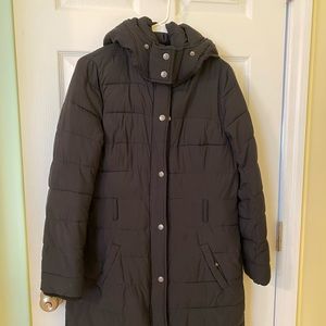 Abercrombie and Fitch winter jacket